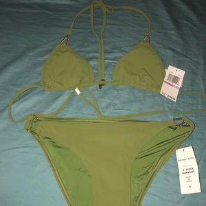 Michel Kors Bathing Suit